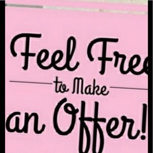 Women’s clothing and accessories